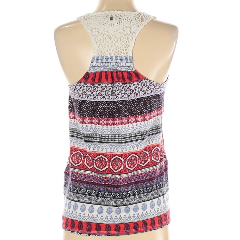 Lucky Brand Racer Back Tank - Picture 2 of 5